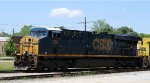 CSX 786